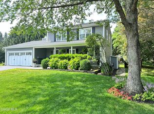 6371 Gun Club Rd, Altamont, NY 12009