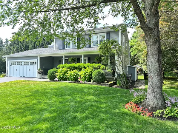 6371 Gun Club Road, Altamont, NY 12009