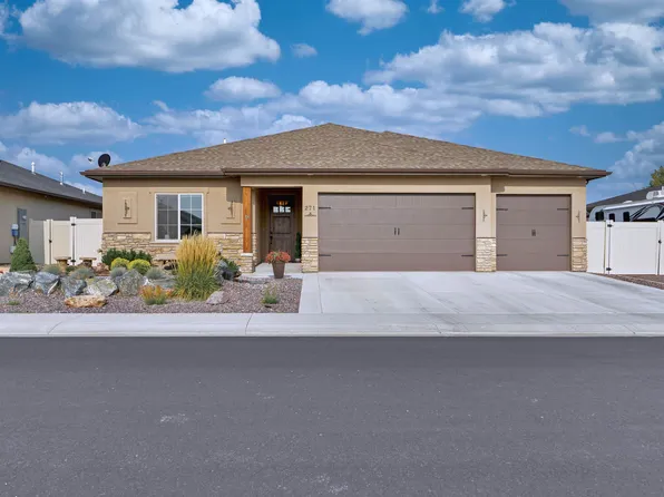 271 Everest St, Grand Junction, CO 81503