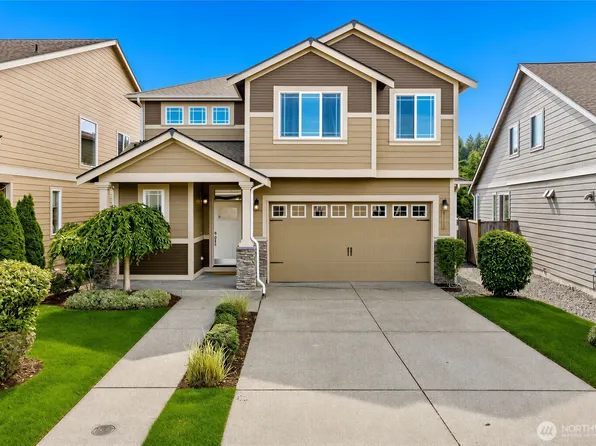 4112 23rd Street SE, Puyallup, WA 98374