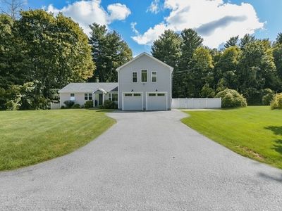 57 Parham Rd, Tyngsboro, MA, 01879