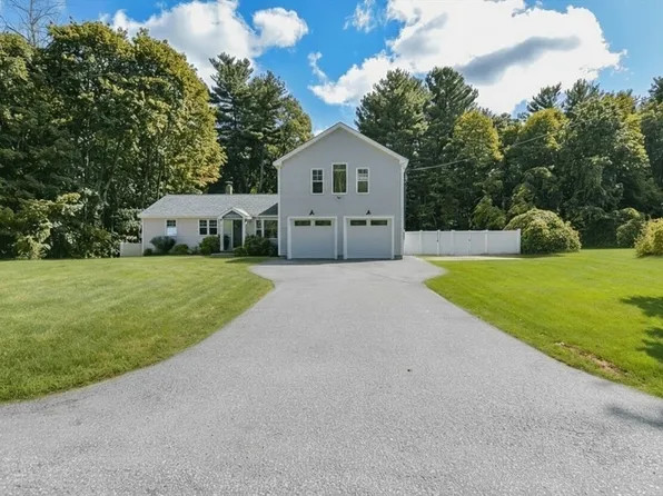 57 Parham Rd, Tyngsboro, MA 01879