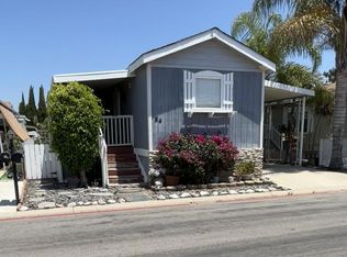 84 S Via Gabilan #84, Camarillo, CA 93012