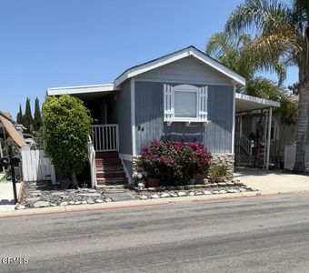 84 S Via Gabilan #84, Camarillo, CA, 93012