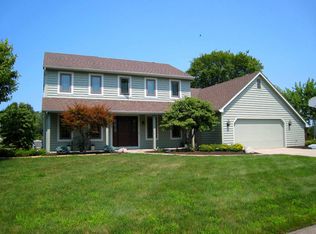 933 Willowind Trl, Fort Wayne, IN 46845