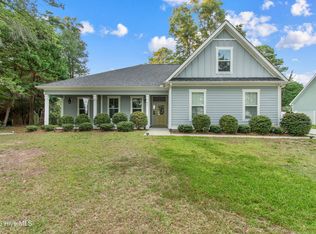444 Lake Shore Drive, Sunset Beach, NC 28468