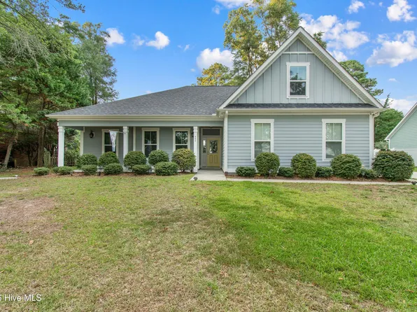444 Lake Shore Drive, Sunset Beach, NC 28468
