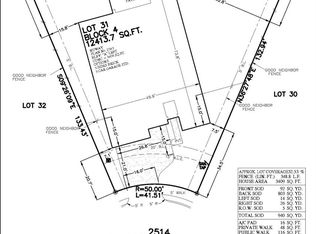 2514 Shallow Lake Ln, Iowa Colony, TX 77583