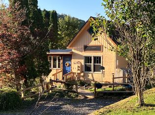 631 Queen St #1-2, Boone, NC 28607