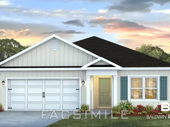 13575 Cannes Ct, Daphne, AL 36527