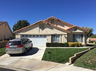 41810 Candlewood Dr, Cherry Valley, CA 92223