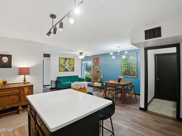 2106 W DEVONSHIRE Street, Mesa, AZ 85201