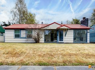 1737 Talkeetna St, Anchorage, AK 99508