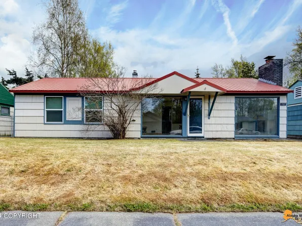 1737 Talkeetna St, Anchorage, AK 99508