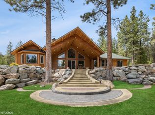 280 Smoke Ridge Rd, Kila, MT 59920