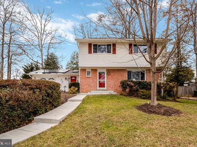 8816 Victoria Rd, Springfield, VA, 22151