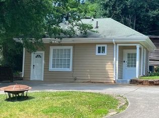 806 Briarcliff Rd UNIT D, Atlanta, GA 30306