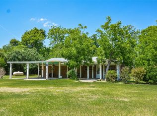 653 Fm 2610 Rd, Cleveland, TX 77327