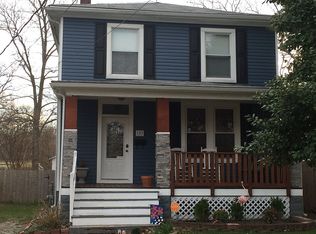 107 Greenway St NW, Glen Burnie, MD 21061