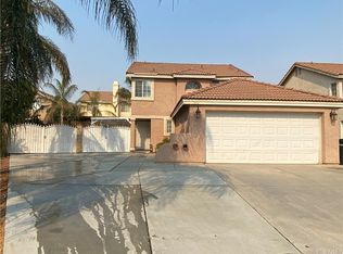 1432 Heirloom Ave, Perris, CA 92571