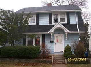 4337 Westway St, Toledo, OH 43612