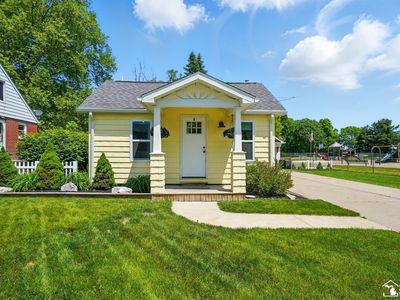 1558 W Samaria Rd, Temperance, MI, 48182