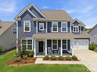 11810 Westbranch Pkwy, Davidson, NC 28036