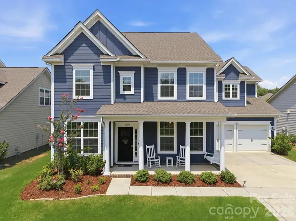 11810 Westbranch Pkwy, Davidson, NC 28036