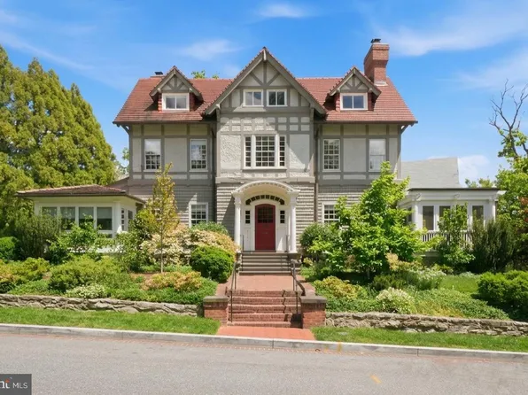 3101 Highland Pl NW, Washington, DC 20008