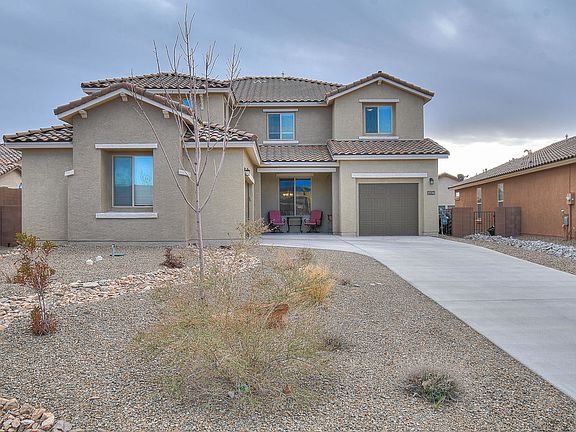 3rd image of 2036 Abo Canyon Drive Nw