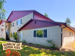 Glen Mary LLC - 6104 (Rainier Group), Lacey, WA 98503