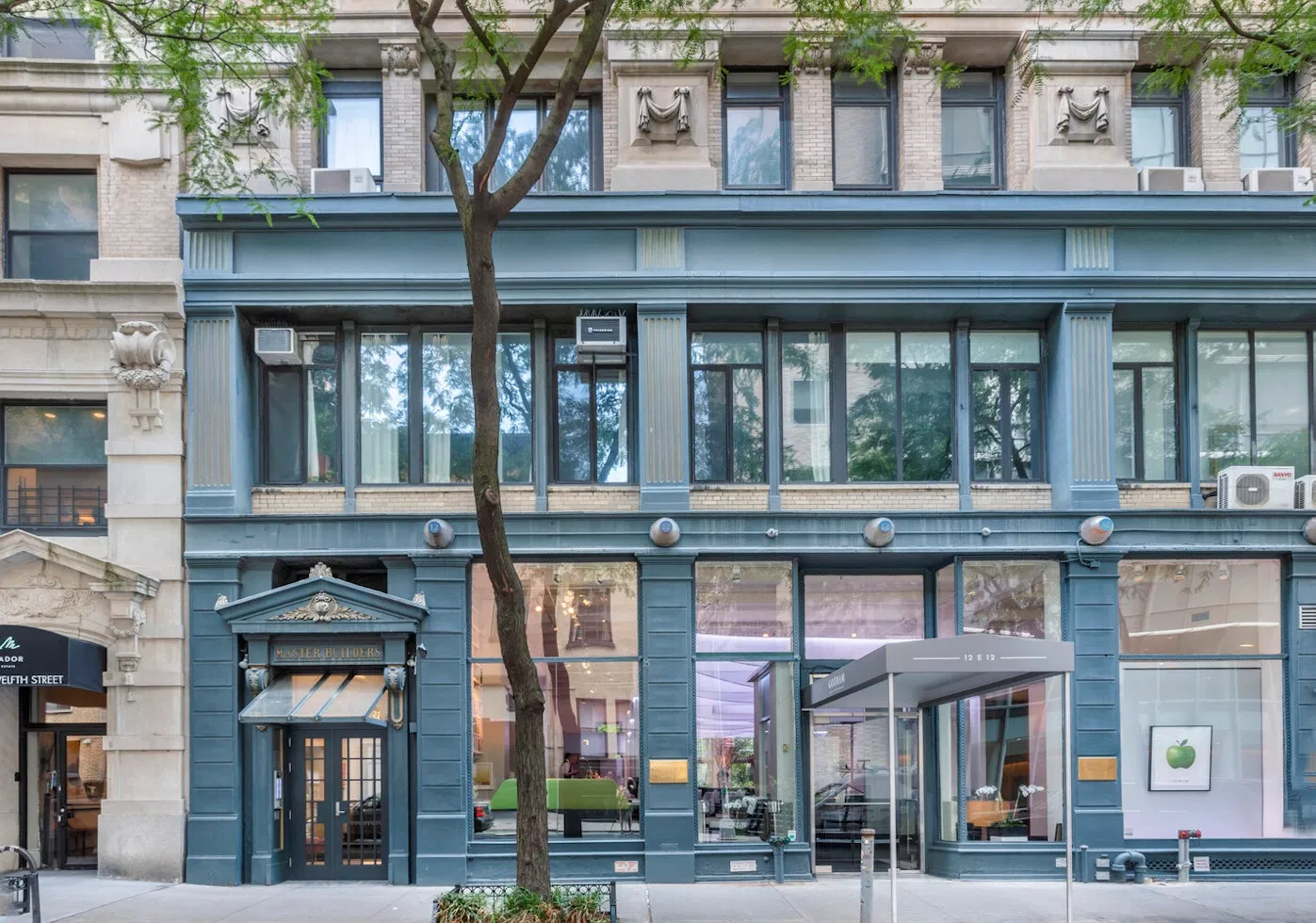 12 East 12th Street #7NE in Greenwich Village, Manhattan | StreetEasy