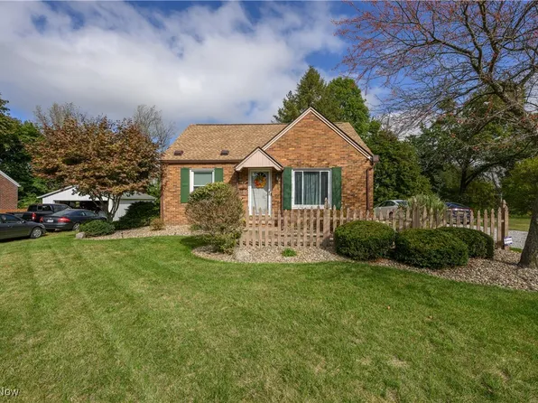 4549 20th St NW, Canton, OH 44708