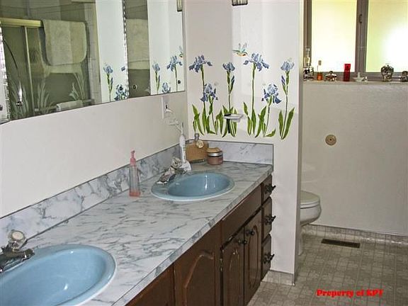Main Bath