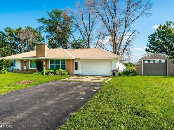 2814 190th St, Marshalltown, IA 50158