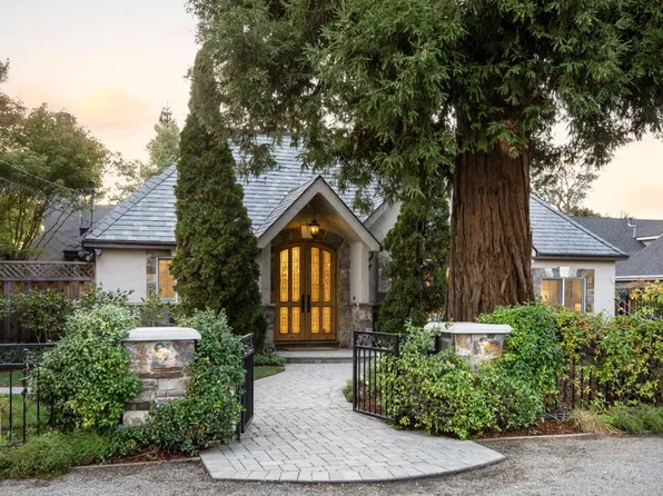 716 Linden Ave, Los Altos, CA 94022