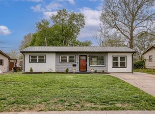 2508 S 51st Ter, Kansas City, KS 66106
