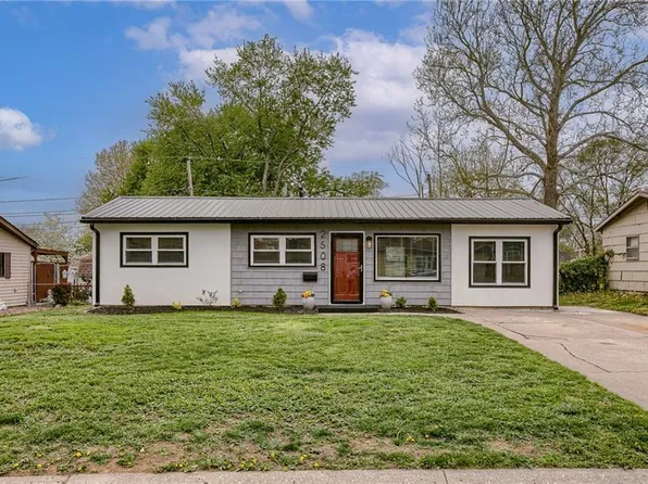 2508 S 51st Ter, Kansas City, KS 66106