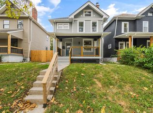 665 S 22nd St, Columbus, OH 43205