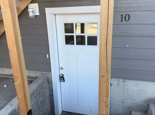806 W Allison Ave APT 10, Belgrade, MT 59714