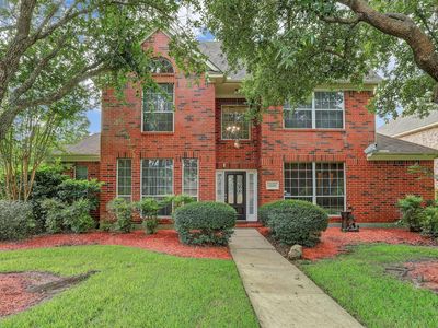 2226 Castle Bay Dr, League City, TX, 77573