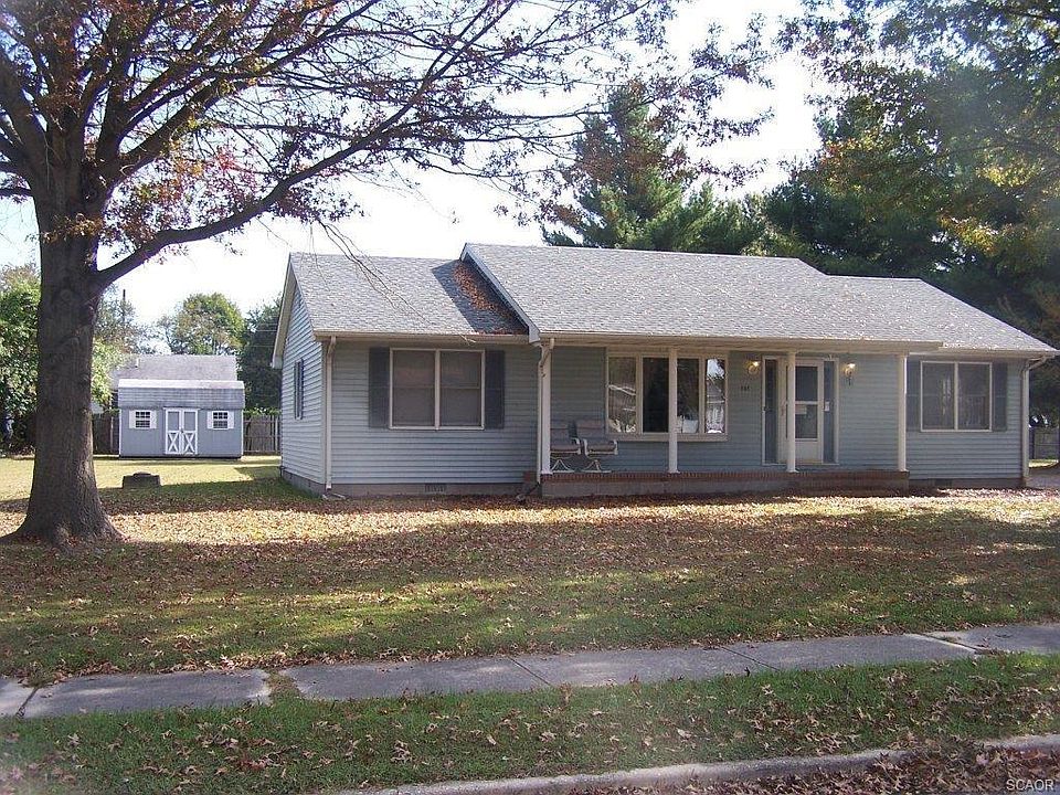 1st image of 707 Cypress Dr