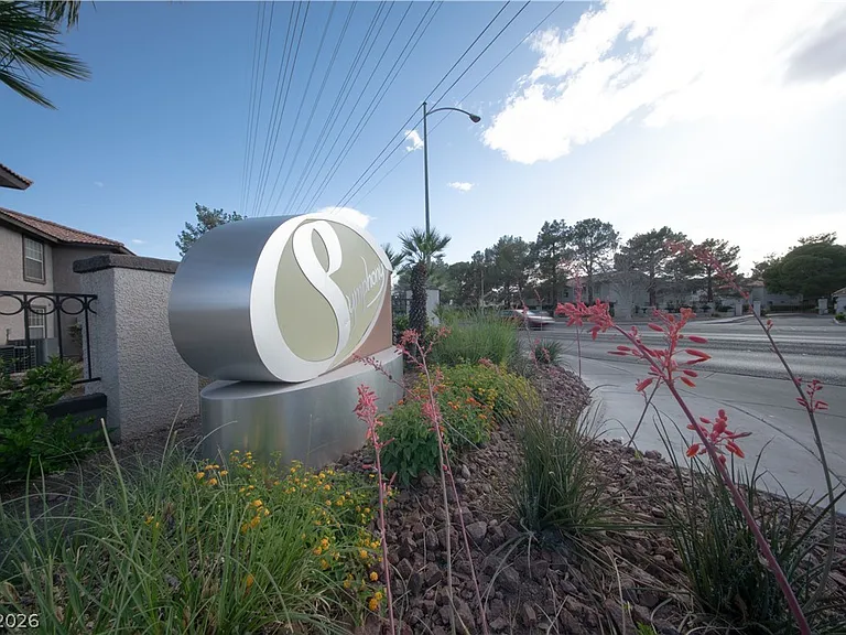 2606 S Durango Dr #248 — Photo 22