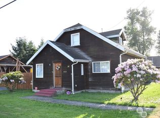 8116 47th Ave NE, Marysville, WA 98270
