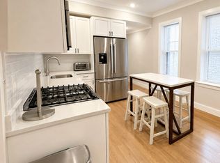 51 Englewood Ave #6, Brighton, MA 02135