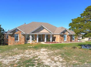 1205 County Road 2744, Mico, TX 78056
