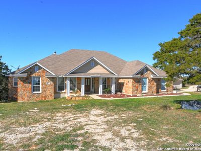 1205 County Road 2744, Mico, TX, 78056