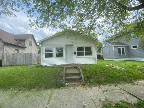 575 E Main St, Peru, IN 46970