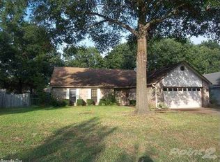 2210 Amber Cv, Bryant, AR 72022