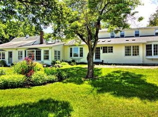 218 Main St N, Bridgewater, CT 06752